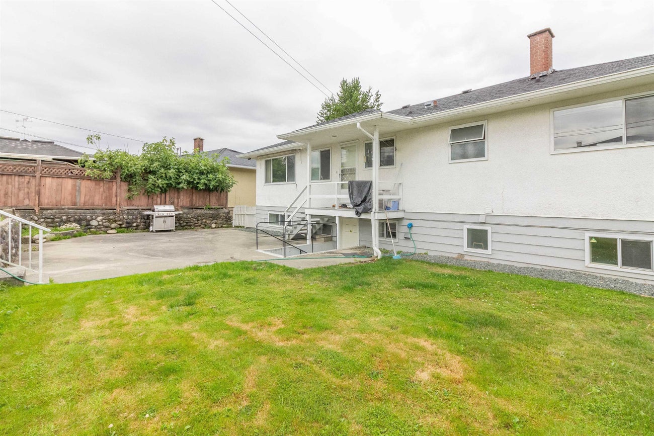 4810 Fairlawn Drive - Brentwood Park Single Family Residence for Sale, 6 Bedrooms (R3076034)# - 31