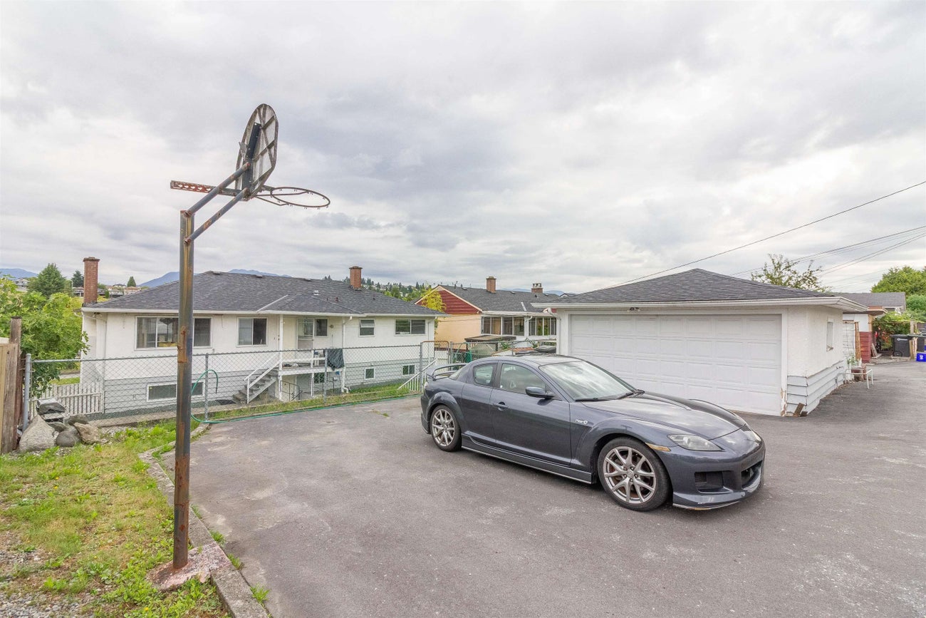 4810 Fairlawn Drive - Brentwood Park Single Family Residence for Sale, 6 Bedrooms (R3076034)# - 33