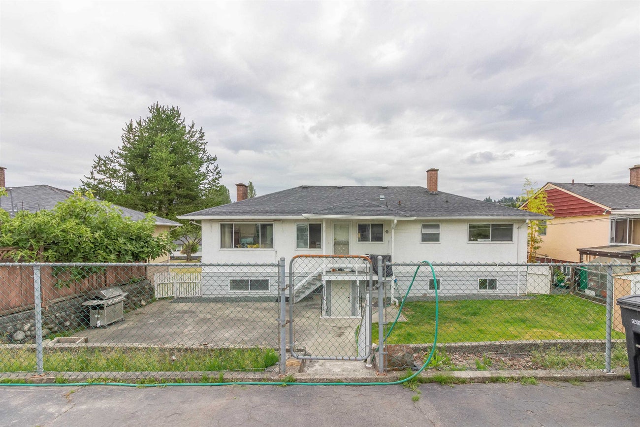 4810 Fairlawn Drive - Brentwood Park Single Family Residence for Sale, 6 Bedrooms (R3076034)# - 34