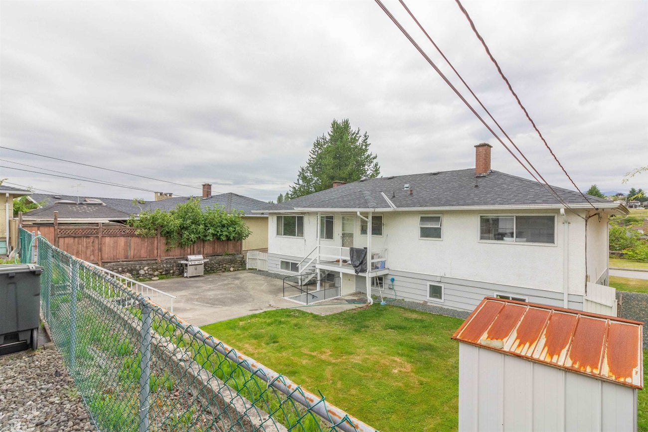 4810 Fairlawn Drive - Brentwood Park Single Family Residence for Sale, 6 Bedrooms (R3076034)# - 36