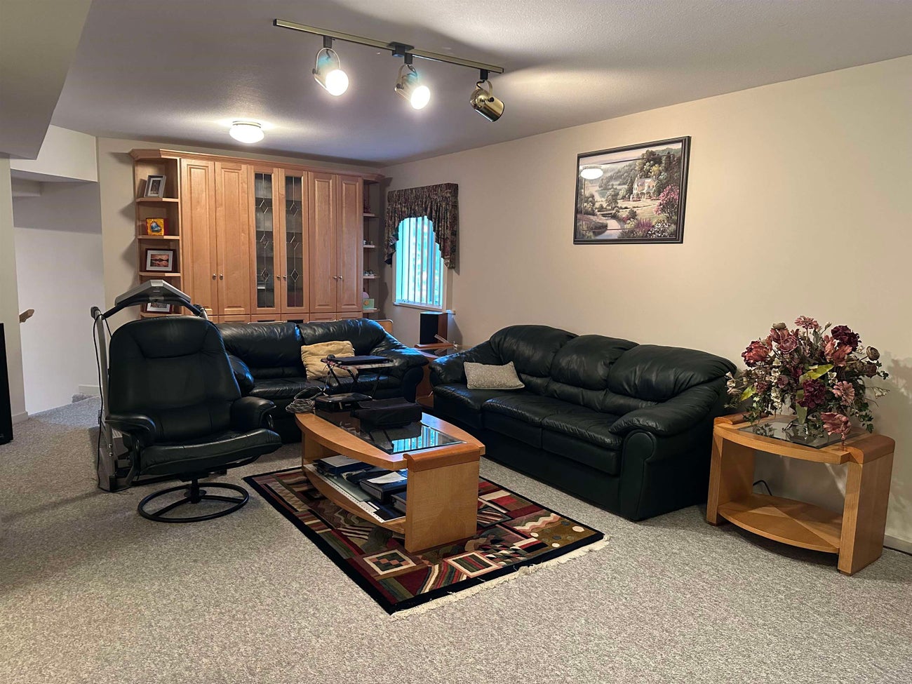 2777 Nadina Drive - Coquitlam East Single Family Residence for Sale, 5 Bedrooms (R3076352)# - 19