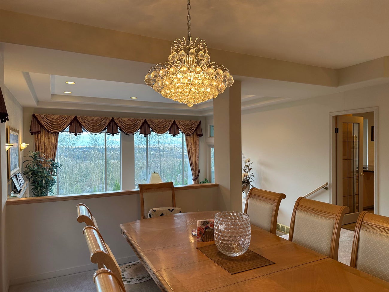 2777 Nadina Drive - Coquitlam East Single Family Residence for Sale, 5 Bedrooms (R3076352)# - 5