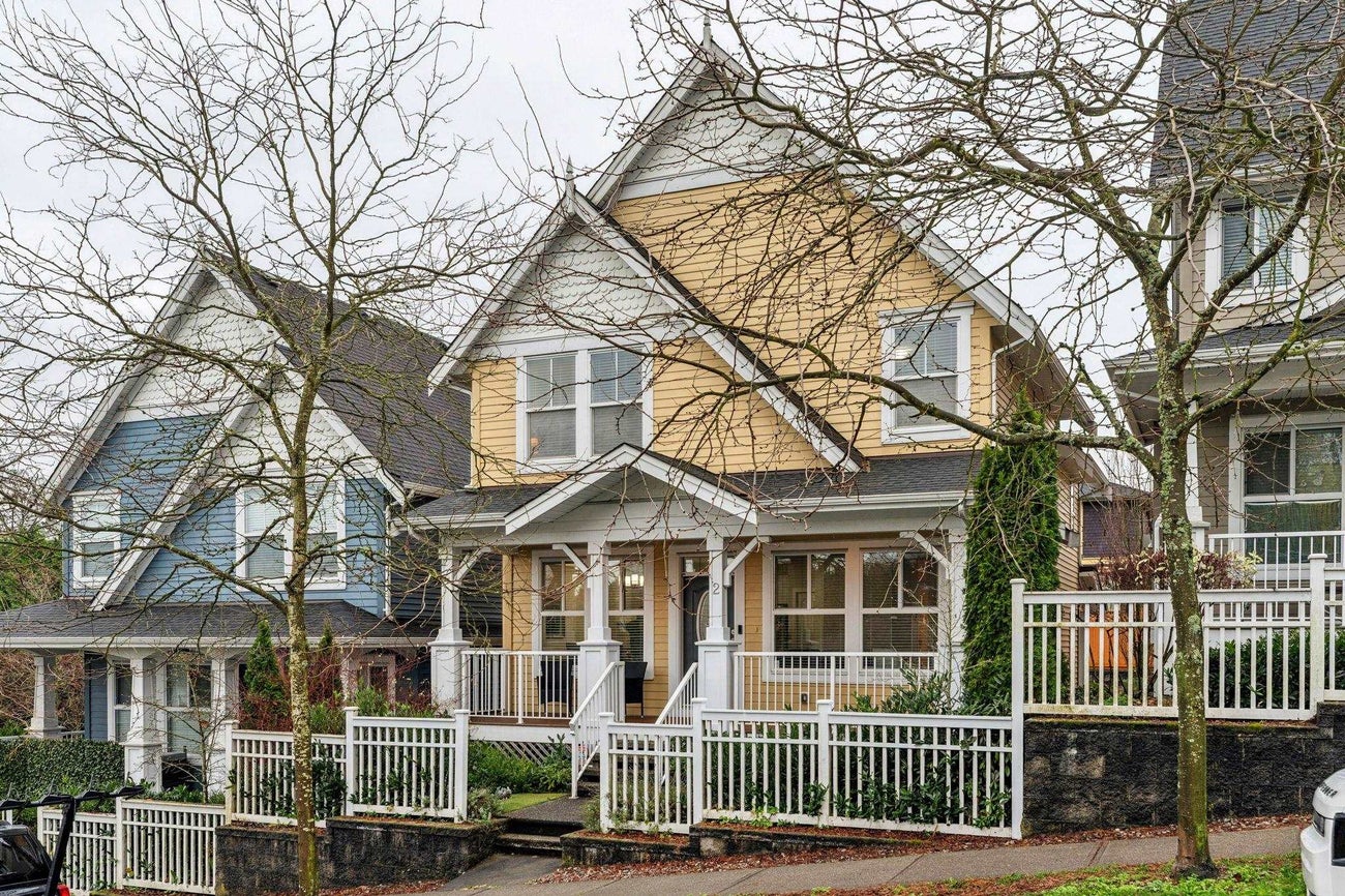 2 - 312 Casey Street - Maillardville Single Family Residence for Sale, 3 Bedrooms (R3076396)# - 29