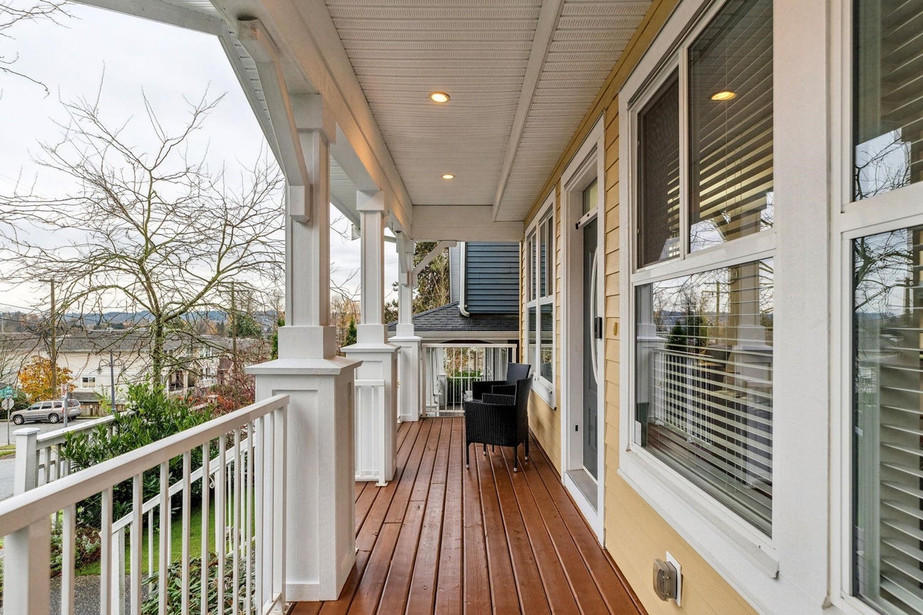 2 - 312 Casey Street - Maillardville Single Family Residence for Sale, 3 Bedrooms (R3076396)# - 30