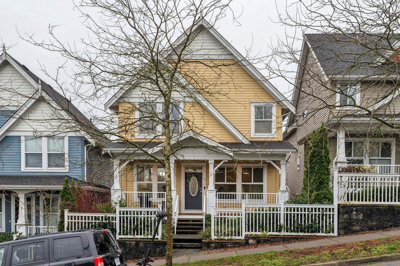 2 - 312 Casey Street - Maillardville Single Family Residence for Sale, 3 Bedrooms (R3076396)# - 35