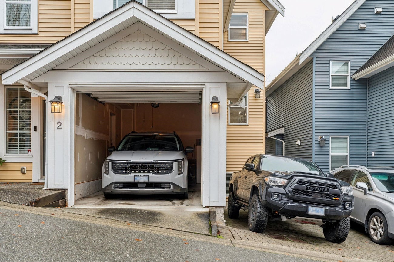 2 - 312 Casey Street - Maillardville Single Family Residence for Sale, 3 Bedrooms (R3076396)# - 38