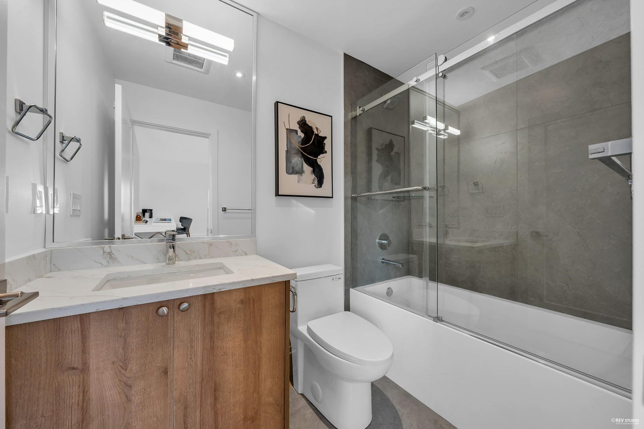 101 - 1125 Cartier Avenue - Maillardville Single Family Residence for Sale, 6 Bedrooms (R3076721)# - 15