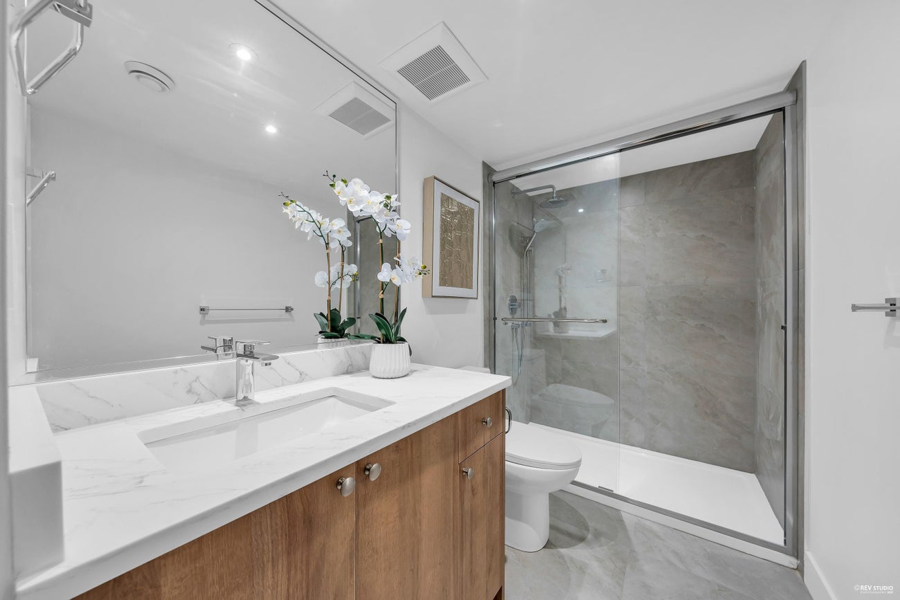 101 - 1125 Cartier Avenue - Maillardville Single Family Residence for Sale, 6 Bedrooms (R3076721)# - 18