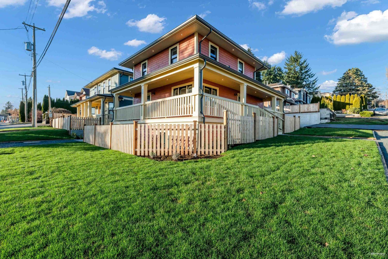 101 - 1125 Cartier Avenue - Maillardville Single Family Residence for Sale, 6 Bedrooms (R3076721)# - 24