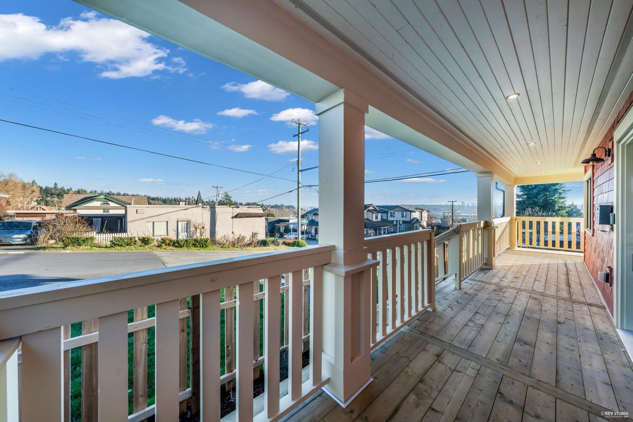 101 - 1125 Cartier Avenue - Maillardville Single Family Residence for Sale, 6 Bedrooms (R3076721)# - 28