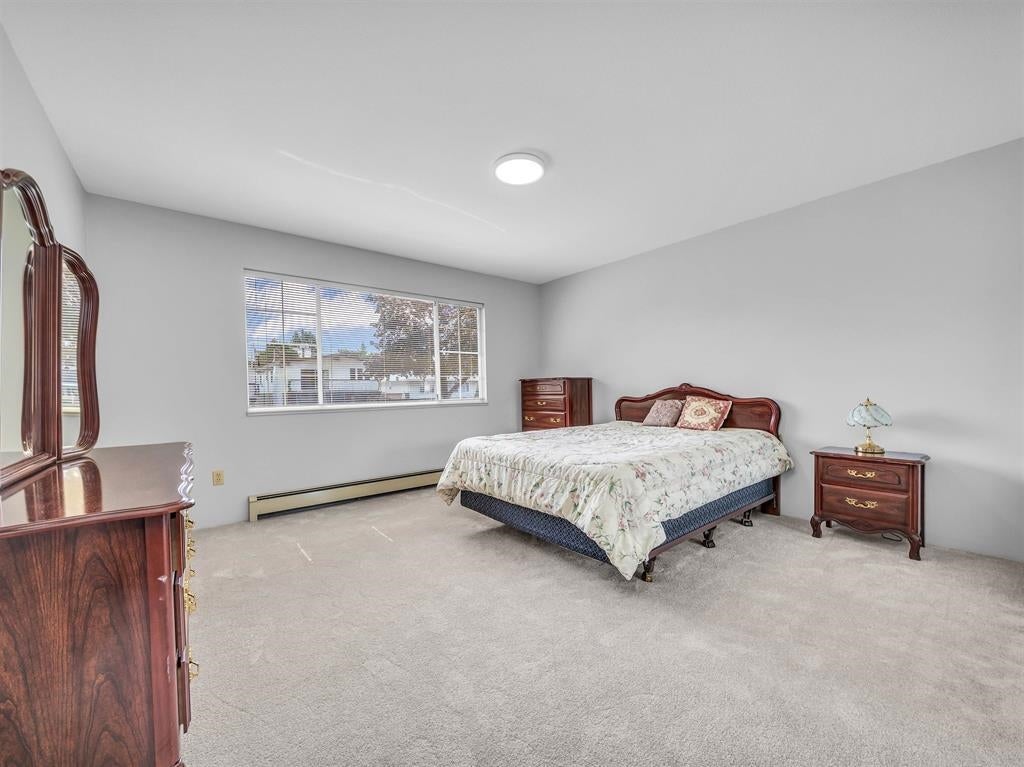 4461 Pandora Street - Vancouver Heights Single Family Residence for Sale, 5 Bedrooms (R3077303)# - 22