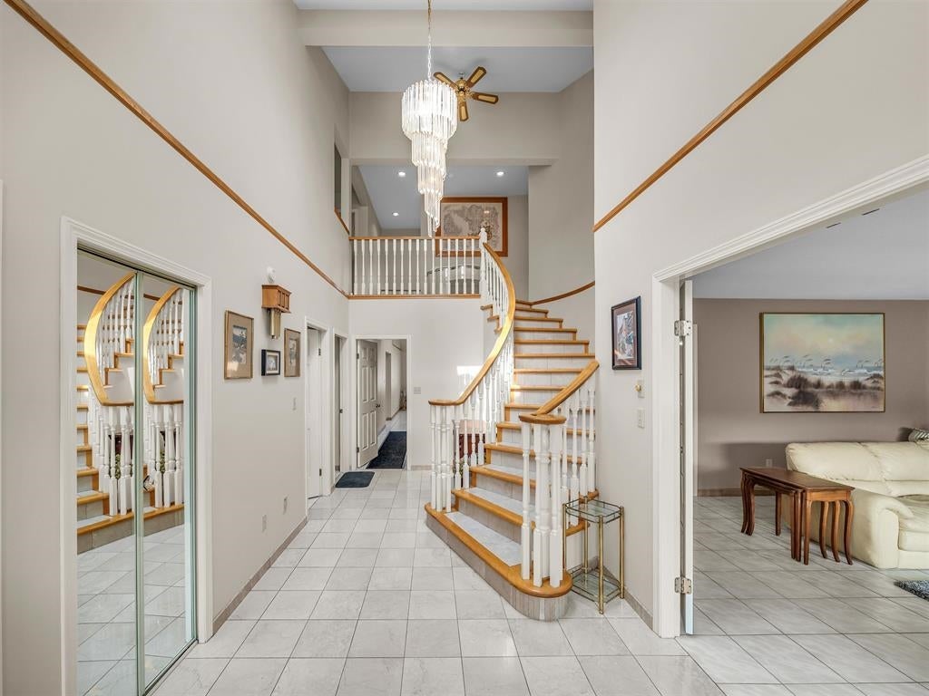 4461 Pandora Street - Vancouver Heights Single Family Residence for Sale, 5 Bedrooms (R3077303)# - 2