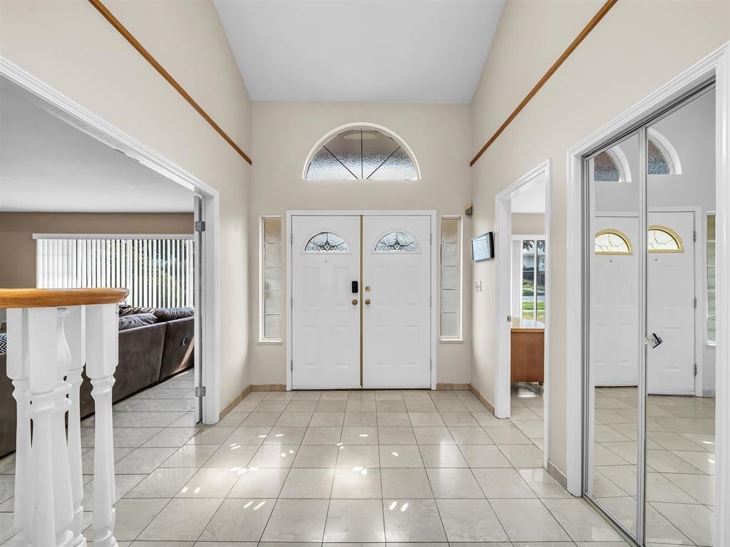 4461 Pandora Street - Vancouver Heights Single Family Residence for Sale, 5 Bedrooms (R3077303)# - 3