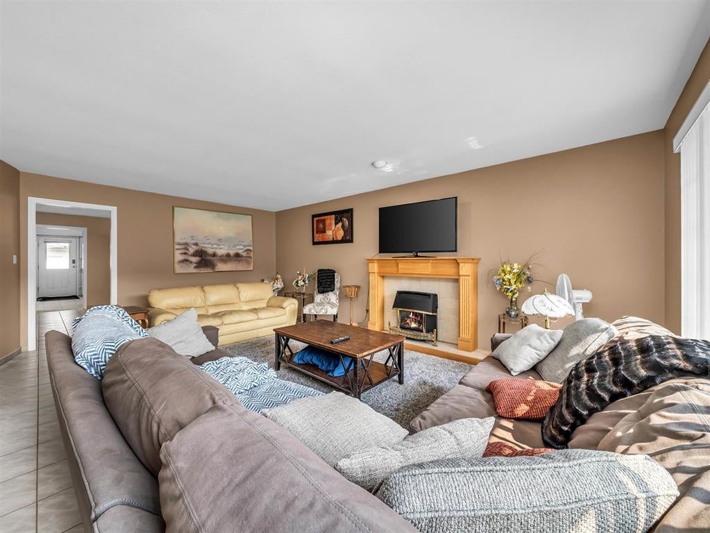 4461 Pandora Street - Vancouver Heights Single Family Residence for Sale, 5 Bedrooms (R3077303)# - 6