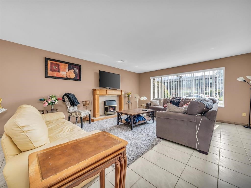 4461 Pandora Street - Vancouver Heights Single Family Residence for Sale, 5 Bedrooms (R3077303)# - 7