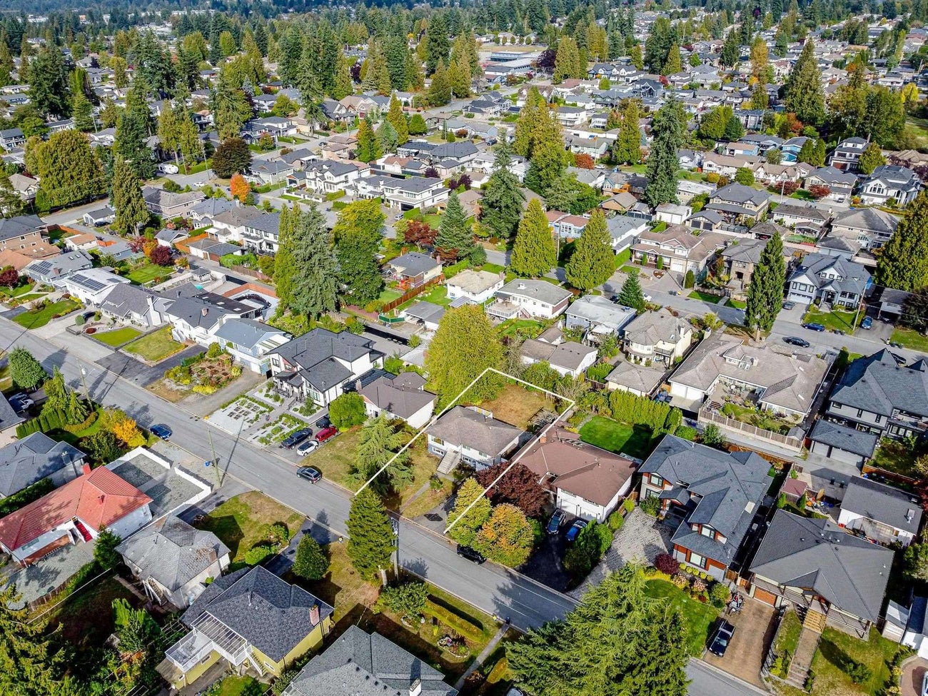 1119 Sprice Avenue - Central Coquitlam Single Family Residence for Sale, 5 Bedrooms (R3077483)# - 31