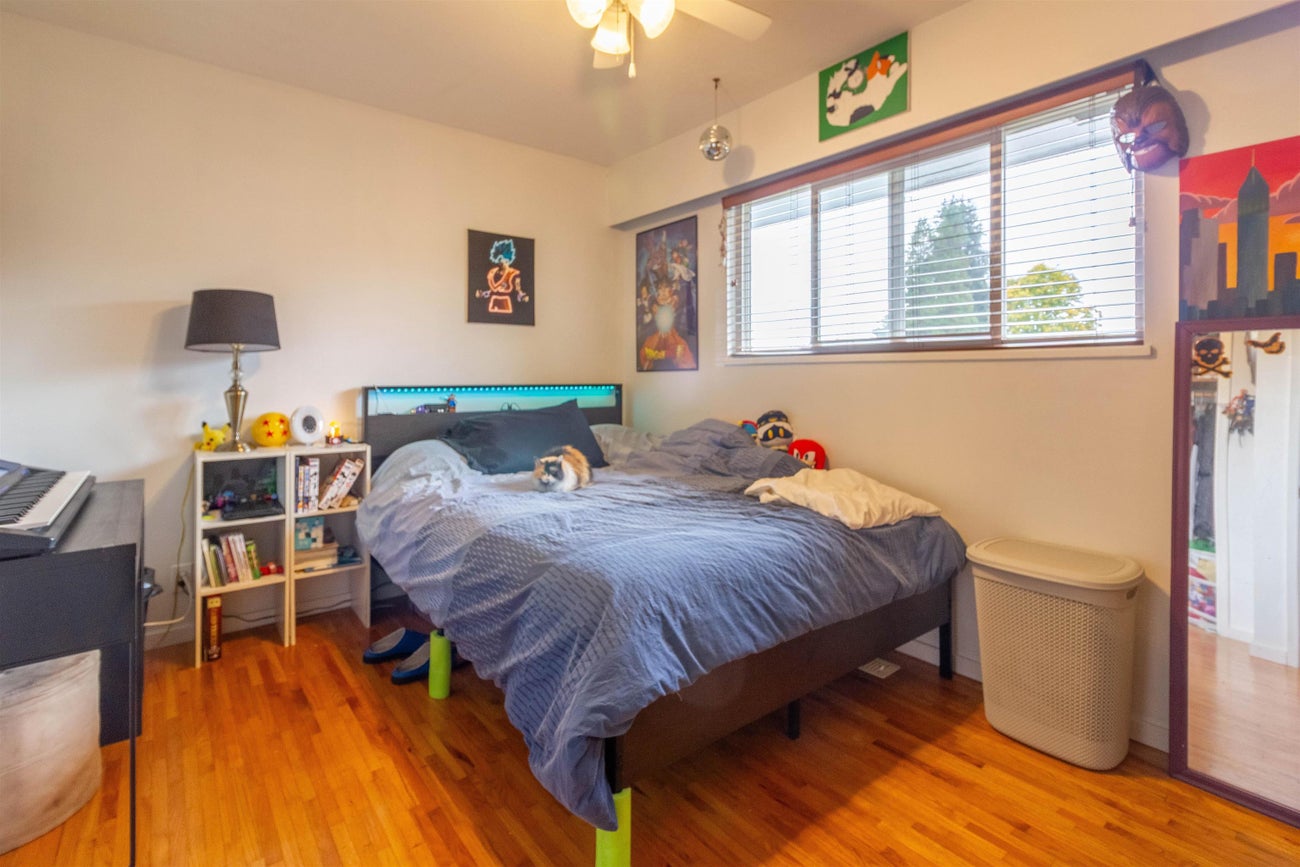 406 Schoolhouse Street - Central Coquitlam Single Family Residence for Sale, 4 Bedrooms (R3078372)# - 11