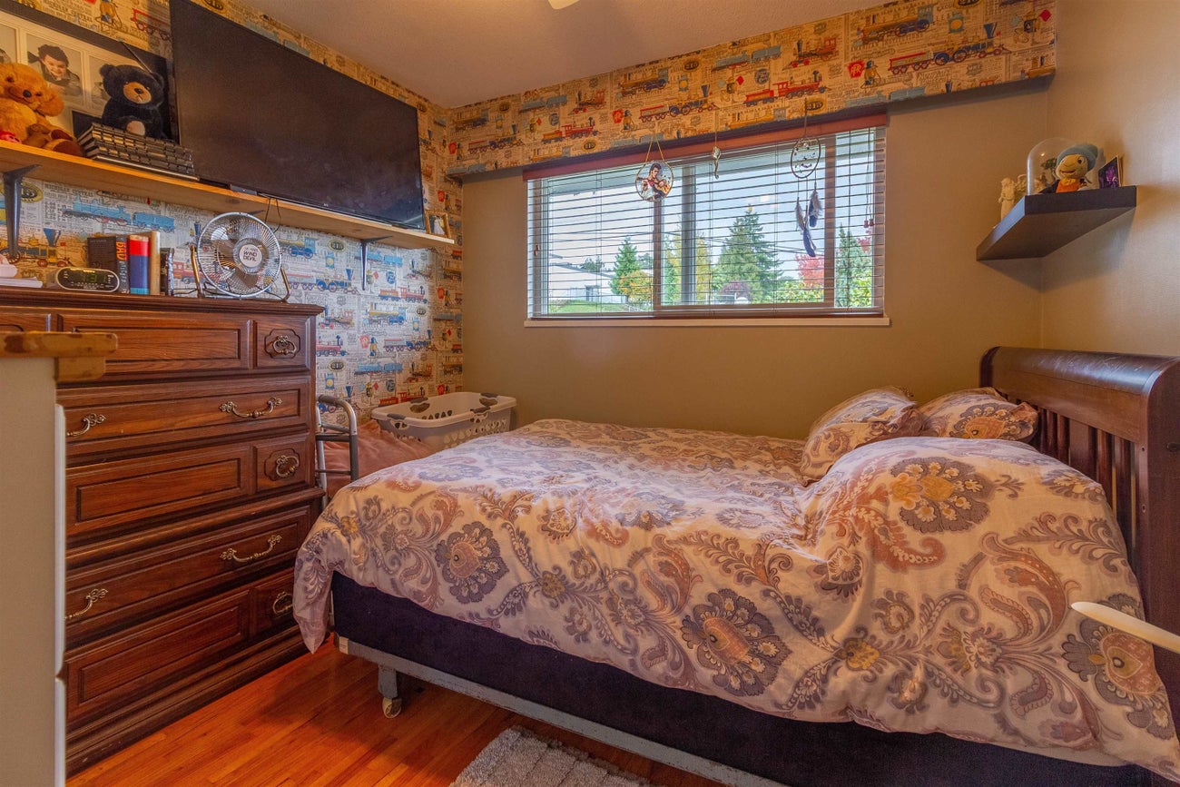 406 Schoolhouse Street - Central Coquitlam Single Family Residence for Sale, 4 Bedrooms (R3078372)# - 12