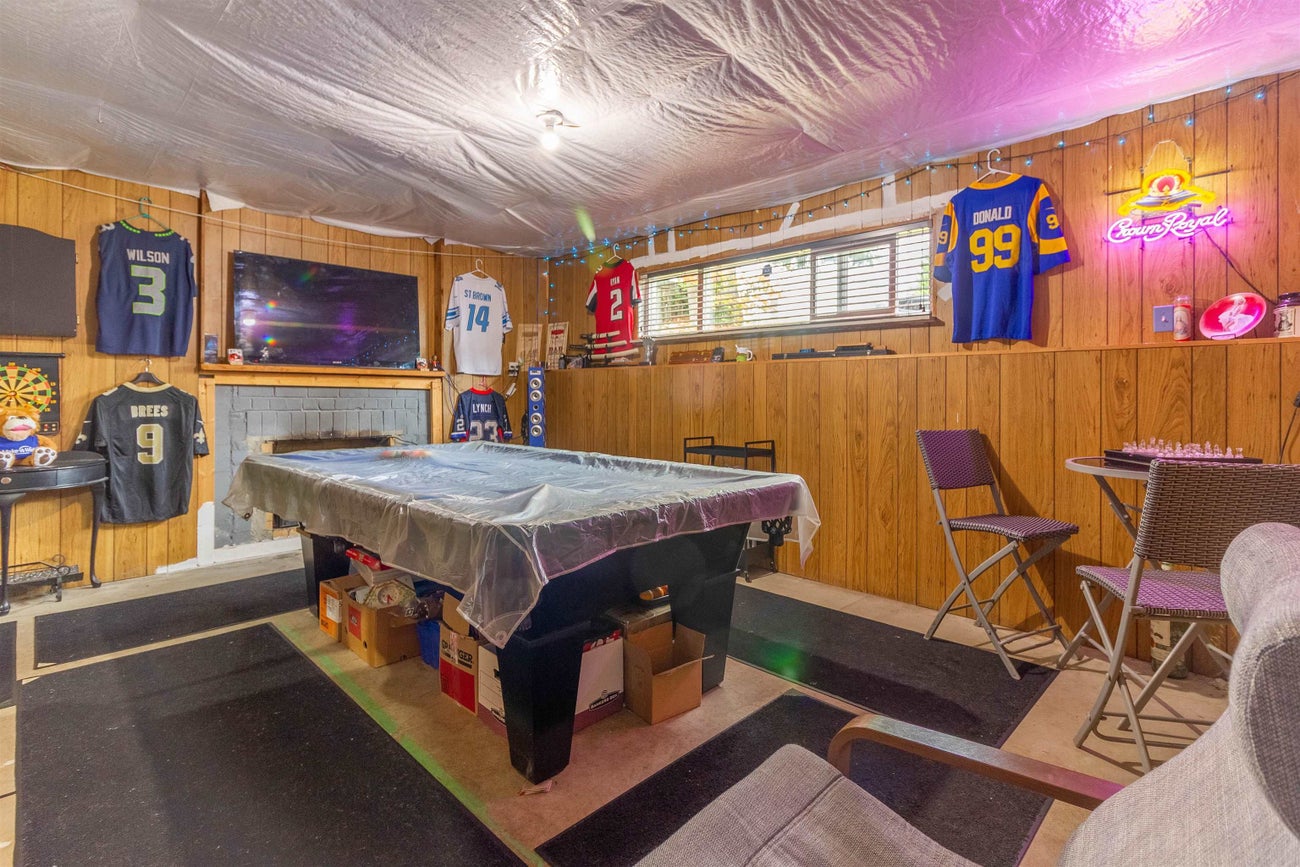 406 Schoolhouse Street - Central Coquitlam Single Family Residence for Sale, 4 Bedrooms (R3078372)# - 15