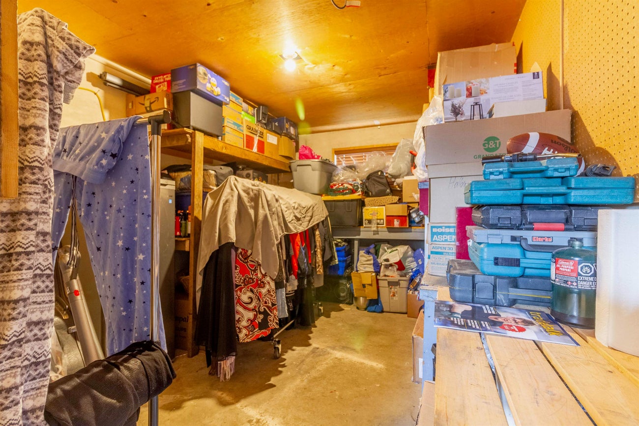 406 Schoolhouse Street - Central Coquitlam Single Family Residence for Sale, 4 Bedrooms (R3078372)# - 19