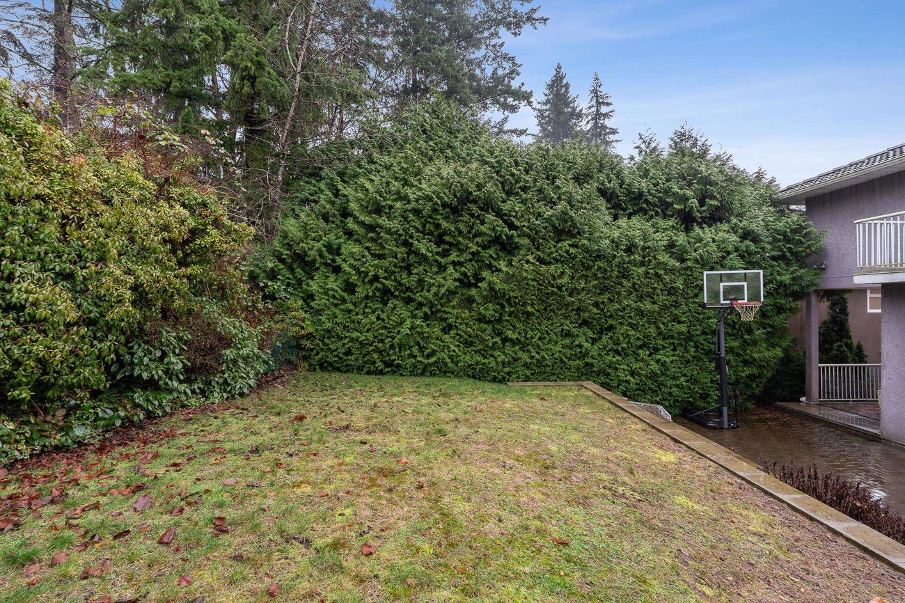 305 Sorrento Place - Coquitlam East single-family-residence for Sale, 5 Bedrooms (R3078508)# - 36