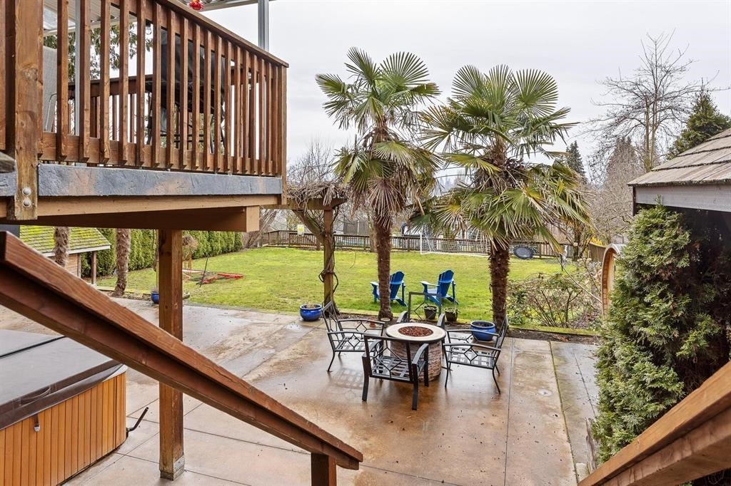 1122 Rochester Avenue - Maillardville single-family-residence for Sale, 4 Bedrooms (R3078701)# - 28