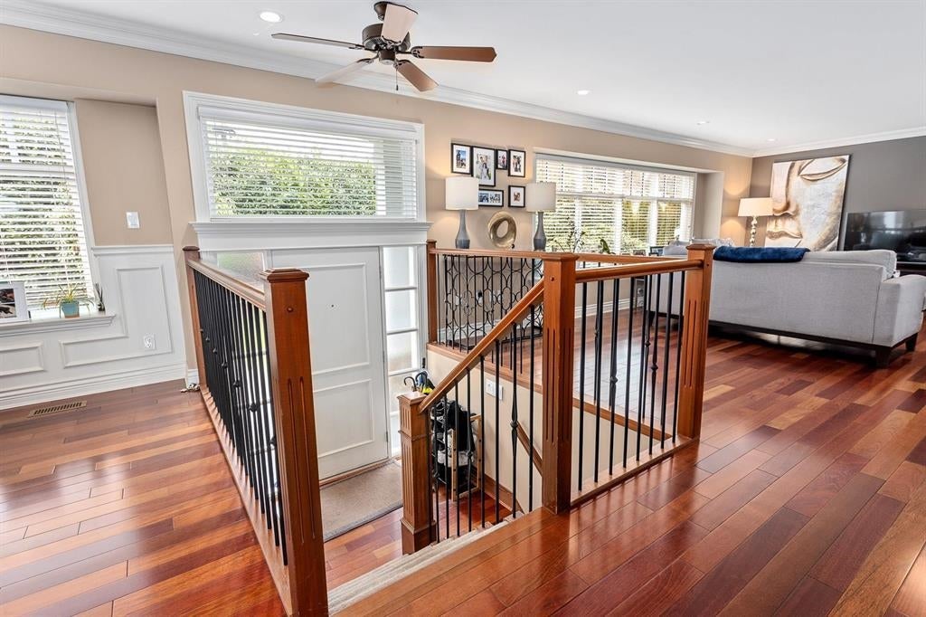 1122 Rochester Avenue - Maillardville single-family-residence for Sale, 4 Bedrooms (R3078701)# - 2