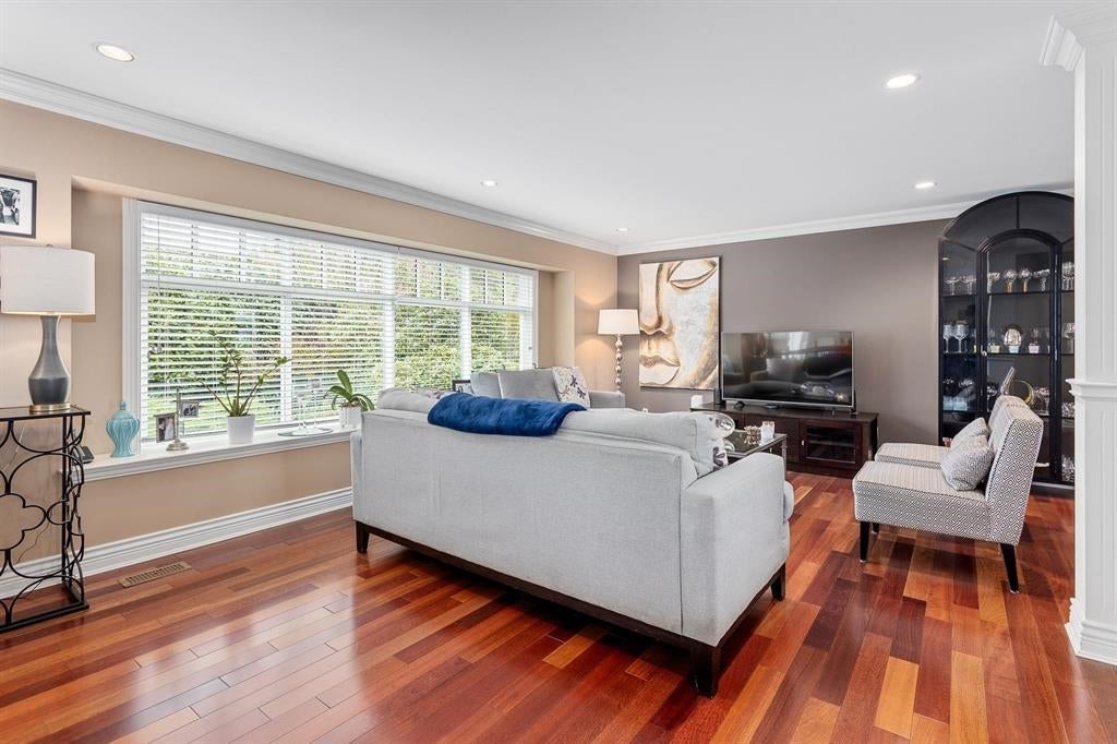 1122 Rochester Avenue - Maillardville single-family-residence for Sale, 4 Bedrooms (R3078701)# - 4