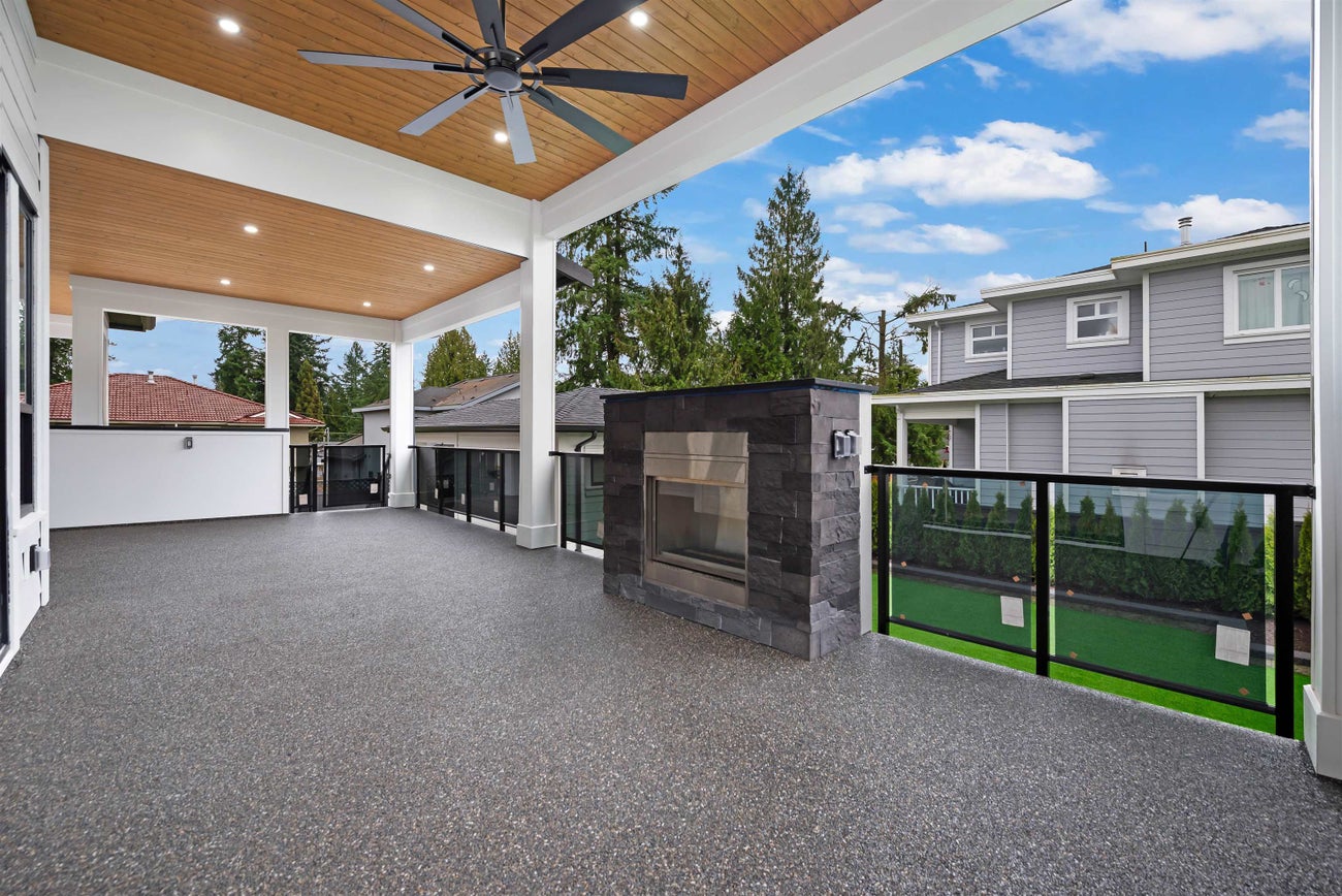 1846 Lemax Avenue - Central Coquitlam Single Family Residence for Sale, 9 Bedrooms (R3079108)# - 11