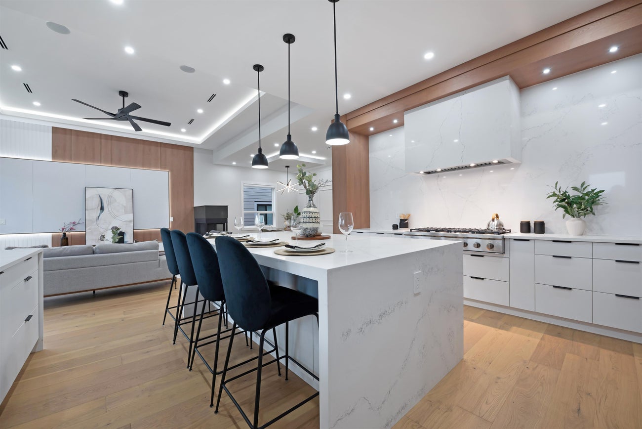 1846 Lemax Avenue - Central Coquitlam Single Family Residence for Sale, 9 Bedrooms (R3079108)# - 21