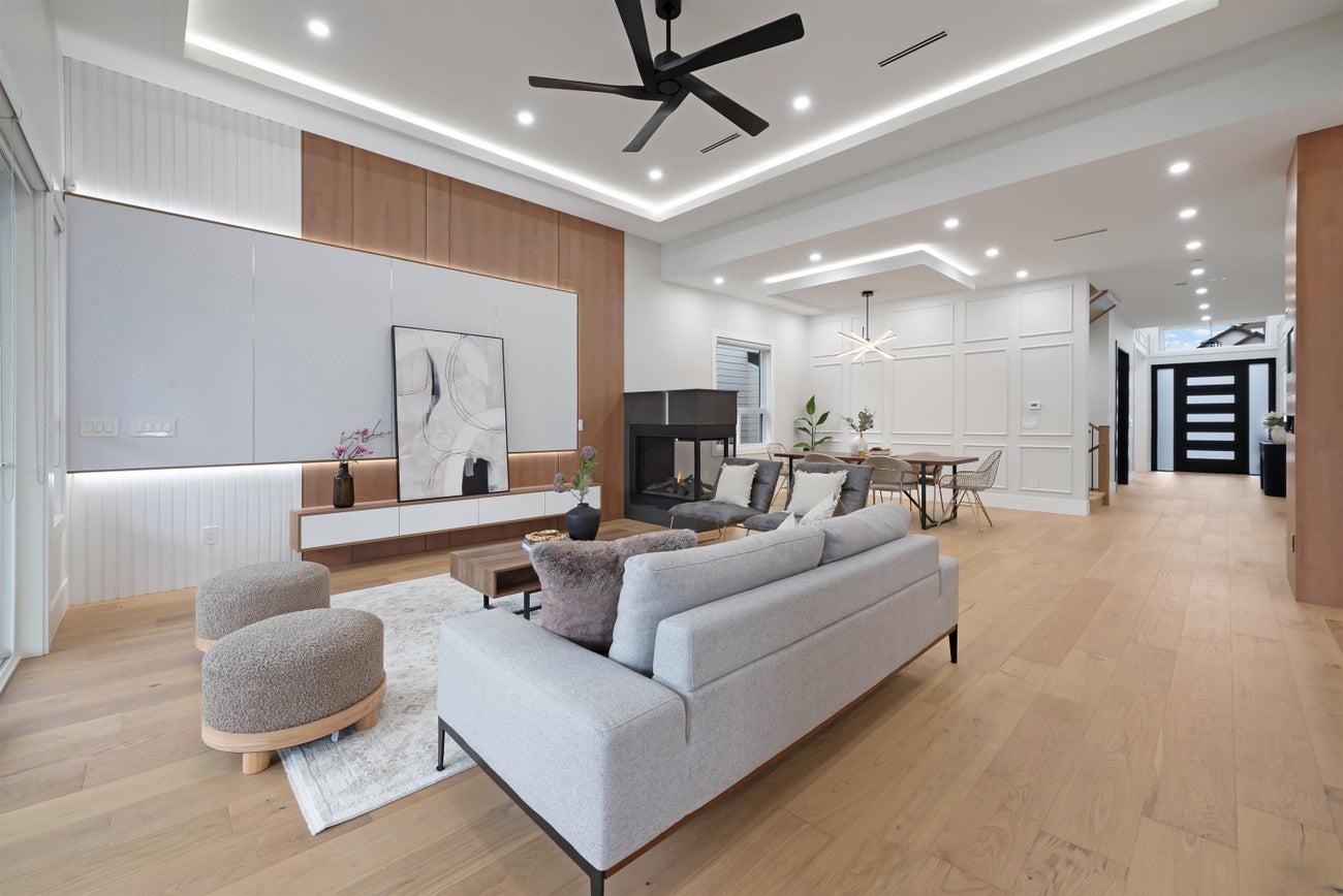 1846 Lemax Avenue - Central Coquitlam Single Family Residence for Sale, 9 Bedrooms (R3079108)# - 22