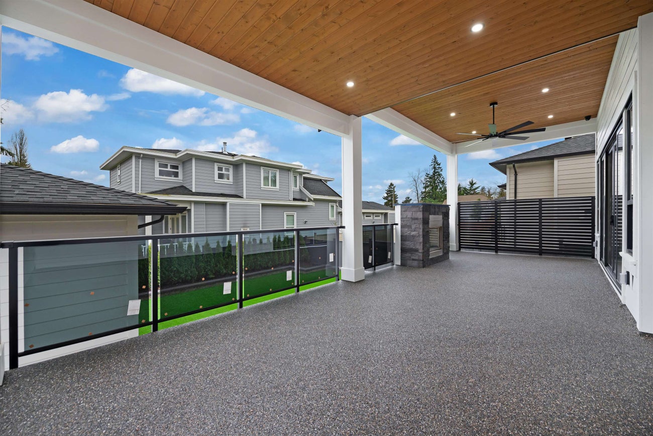 1846 Lemax Avenue - Central Coquitlam Single Family Residence for Sale, 9 Bedrooms (R3079108)# - 25