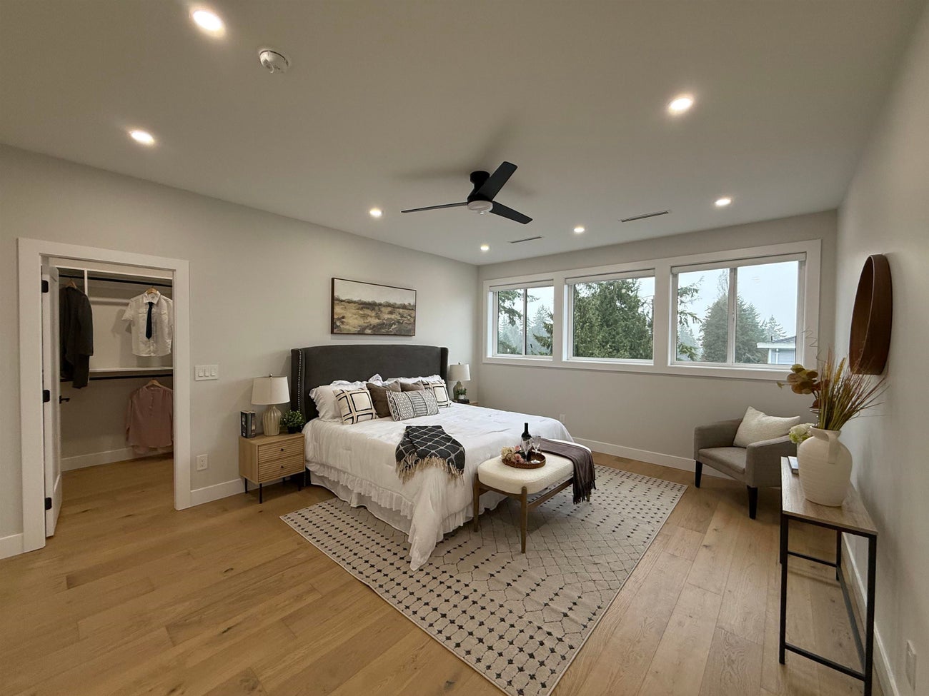 1846 Lemax Avenue - Central Coquitlam Single Family Residence for Sale, 9 Bedrooms (R3079108)# - 2