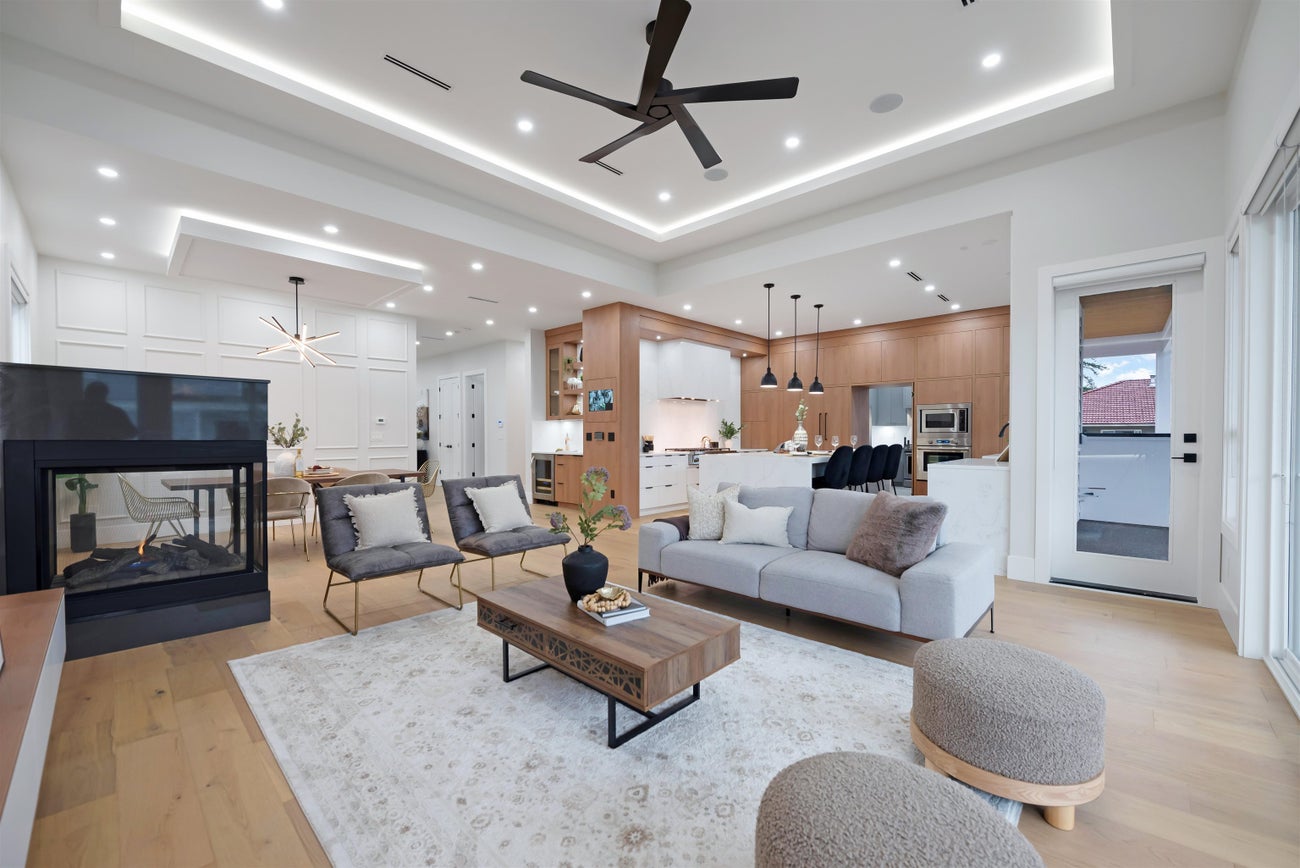 1846 Lemax Avenue - Central Coquitlam Single Family Residence for Sale, 9 Bedrooms (R3079108)# - 31