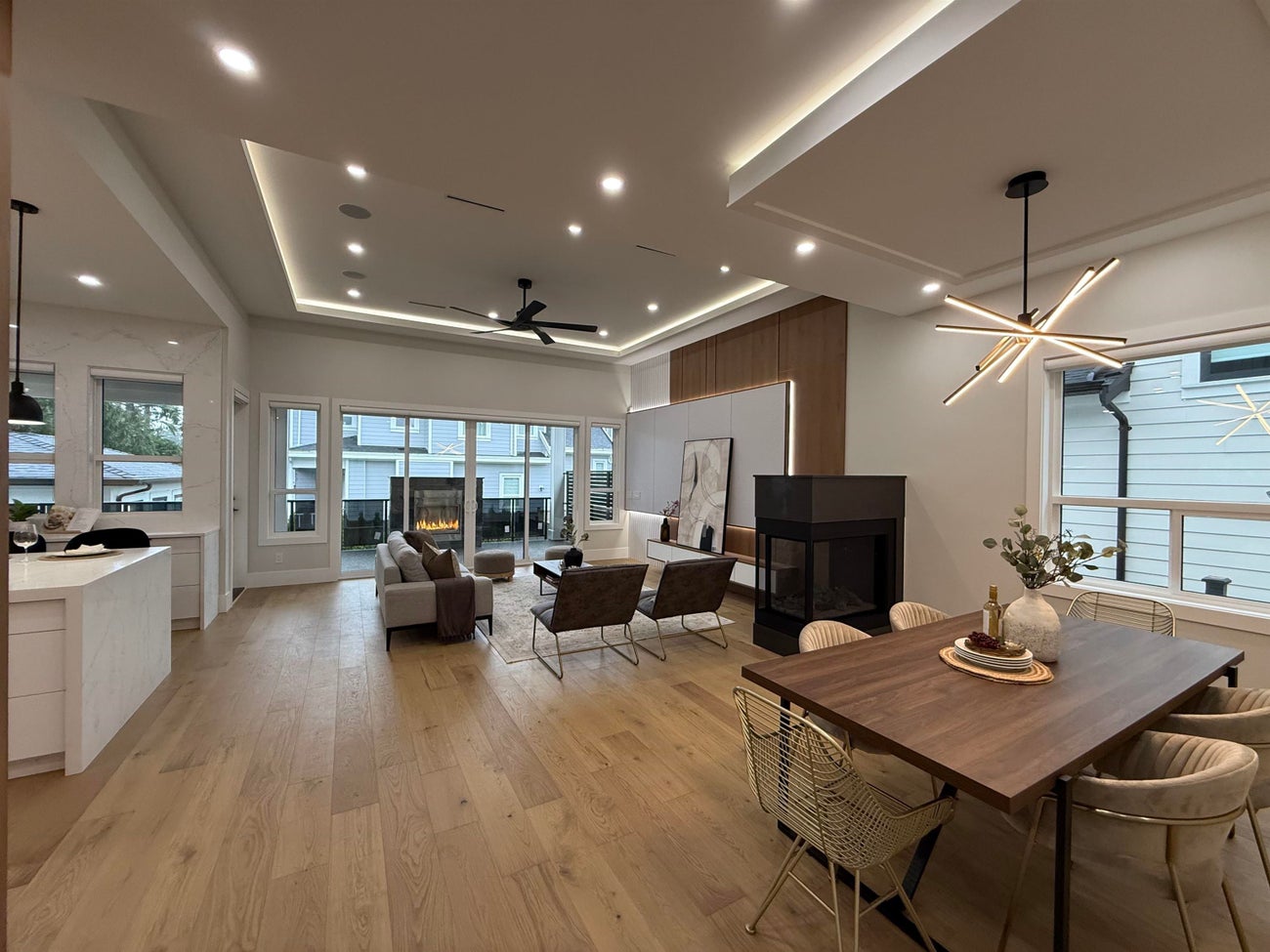 1846 Lemax Avenue - Central Coquitlam Single Family Residence for Sale, 9 Bedrooms (R3079108)# - 3