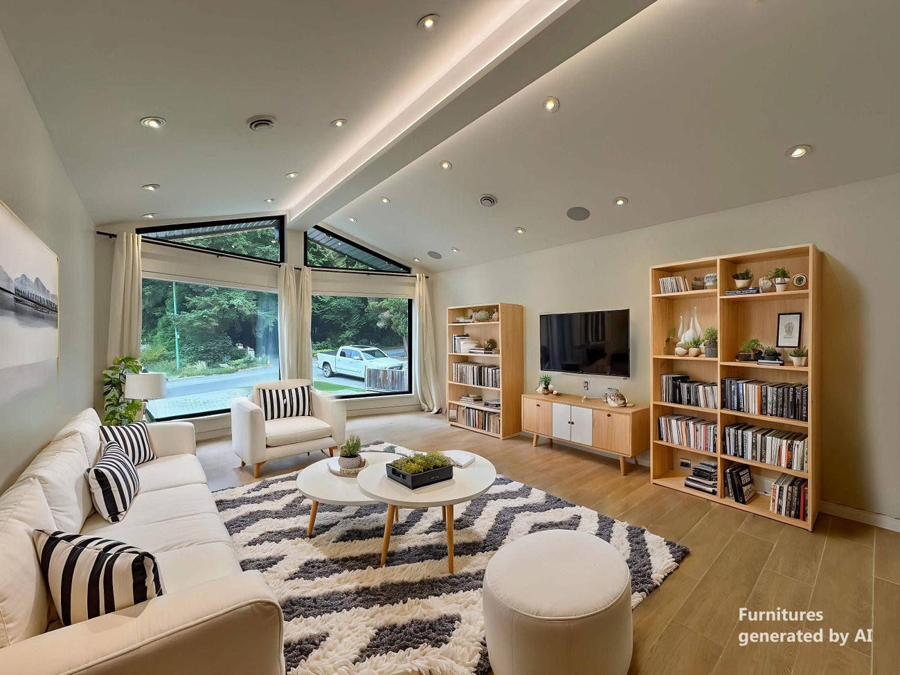 8258 Burnlake Drive - Government Road Single Family Residence for Sale, 4 Bedrooms (R3079141)# - 17