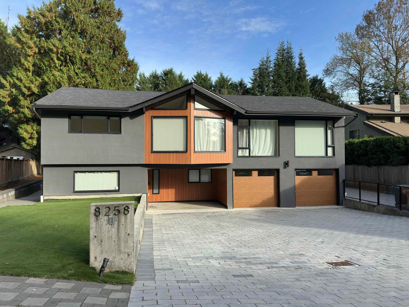 8258 Burnlake Drive - Government Road Single Family Residence for Sale, 4 Bedrooms (R3079141)# - 1