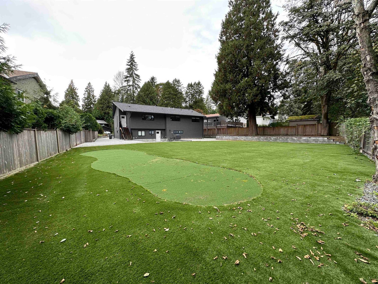 8258 Burnlake Drive - Government Road Single Family Residence for Sale, 4 Bedrooms (R3079141)# - 23
