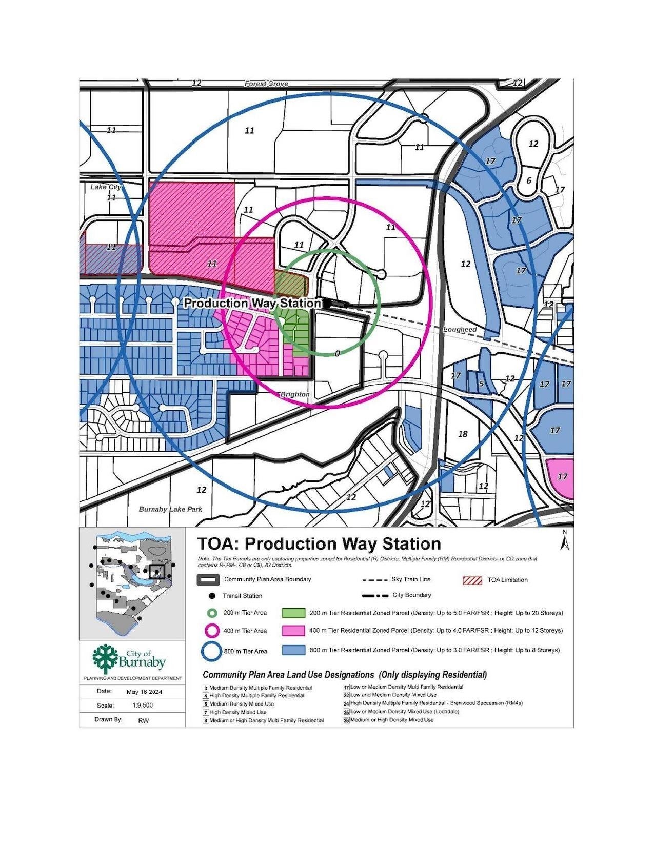 8258 Burnlake Drive - Government Road Single Family Residence for Sale, 4 Bedrooms (R3079141)# - 26