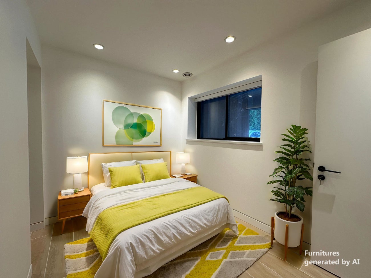 8258 Burnlake Drive - Government Road Single Family Residence for Sale, 4 Bedrooms (R3079141)# - 4