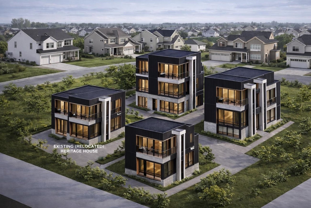 371 Blue Mountain Street - Maillardville Single Family Residence for Sale, 6 Bedrooms (R3079964)# - 4