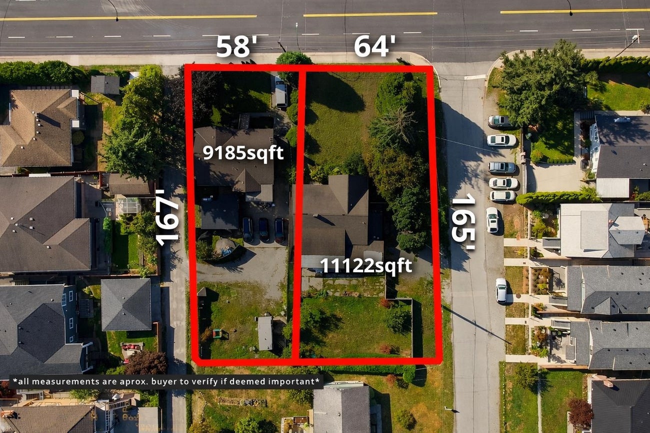 375 Blue Mountain Street - Maillardville Single Family Residence for Sale(R3080108)# - 1