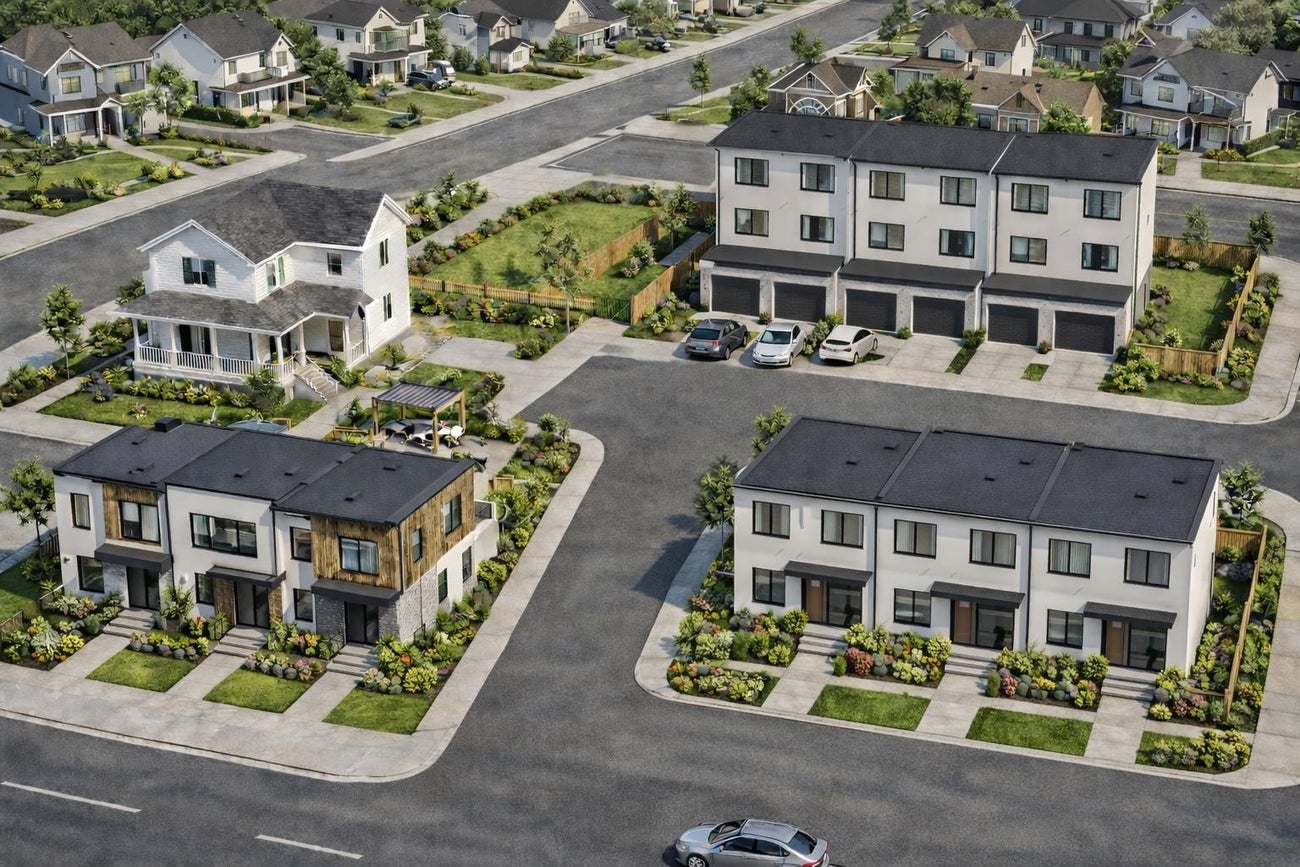 375 Blue Mountain Street - Maillardville Single Family Residence for Sale, 6 Bedrooms (R3080108)# - 2