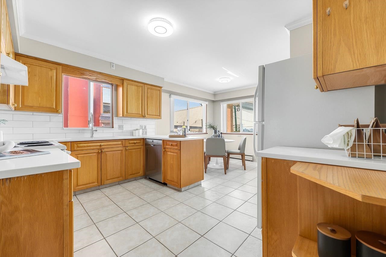 4710 Union Street - Brentwood Park Single Family Residence for Sale, 5 Bedrooms (R3080322)# - 16