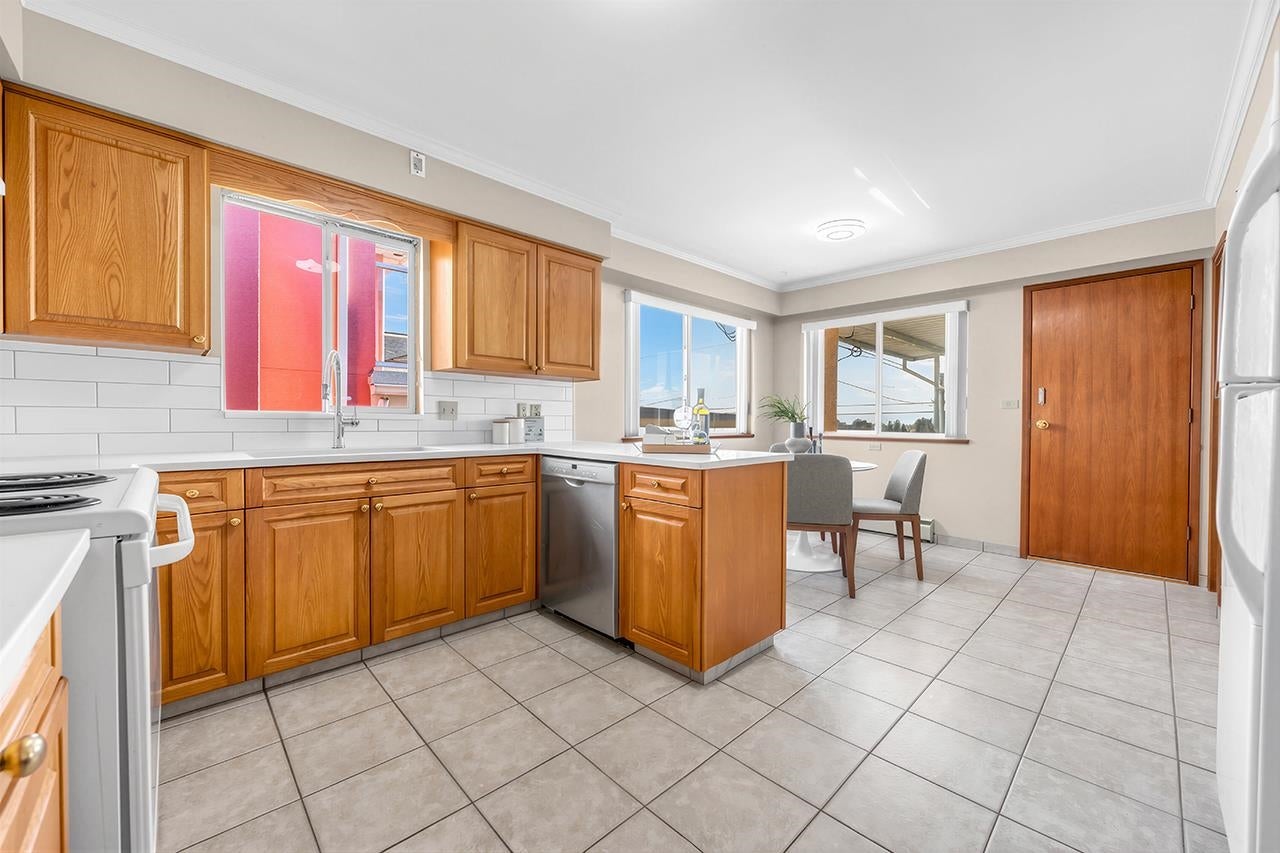 4710 Union Street - Brentwood Park Single Family Residence for Sale, 5 Bedrooms (R3080322)# - 17