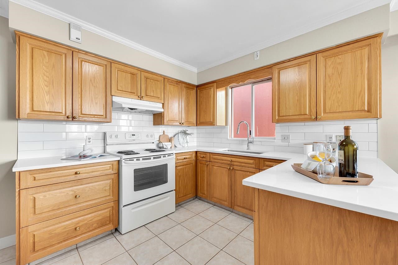 4710 Union Street - Brentwood Park Single Family Residence for Sale, 5 Bedrooms (R3080322)# - 18