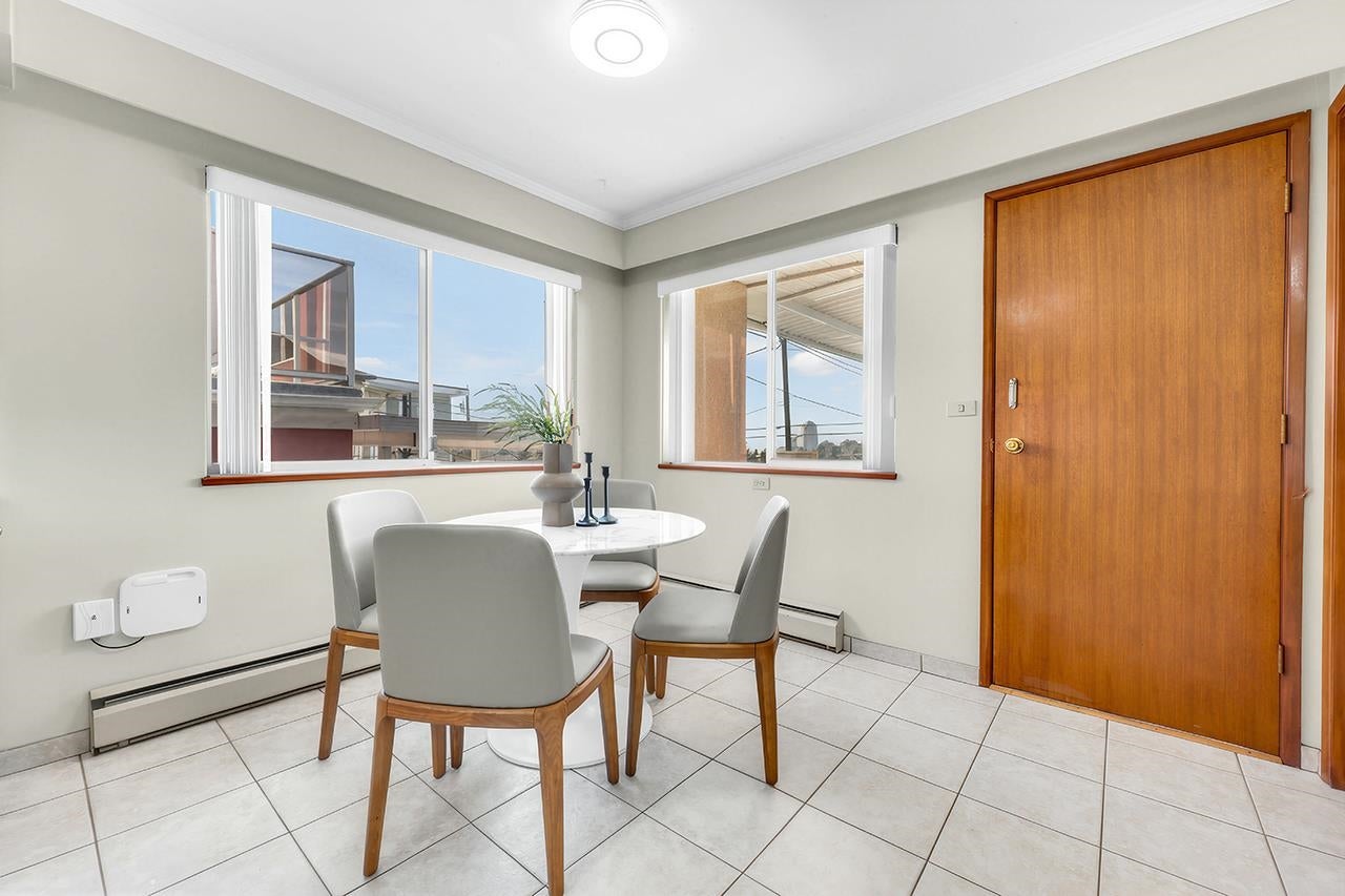 4710 Union Street - Brentwood Park Single Family Residence for Sale, 5 Bedrooms (R3080322)# - 20