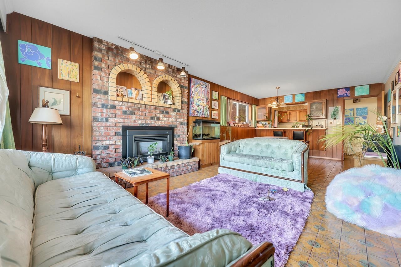 4710 Union Street - Brentwood Park Single Family Residence for Sale, 5 Bedrooms (R3080322)# - 23