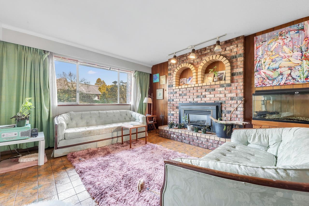 4710 Union Street - Brentwood Park Single Family Residence for Sale, 5 Bedrooms (R3080322)# - 25