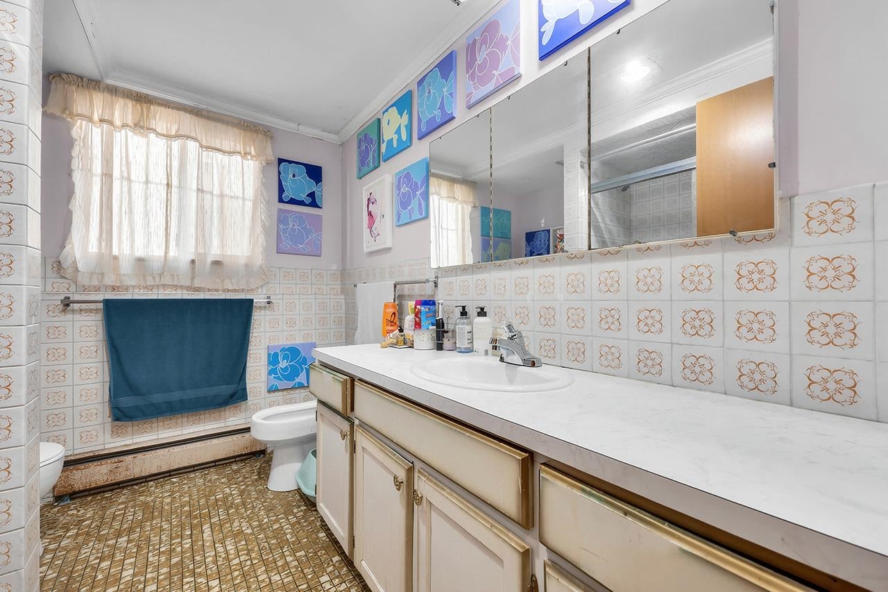 4710 Union Street - Brentwood Park Single Family Residence for Sale, 5 Bedrooms (R3080322)# - 35